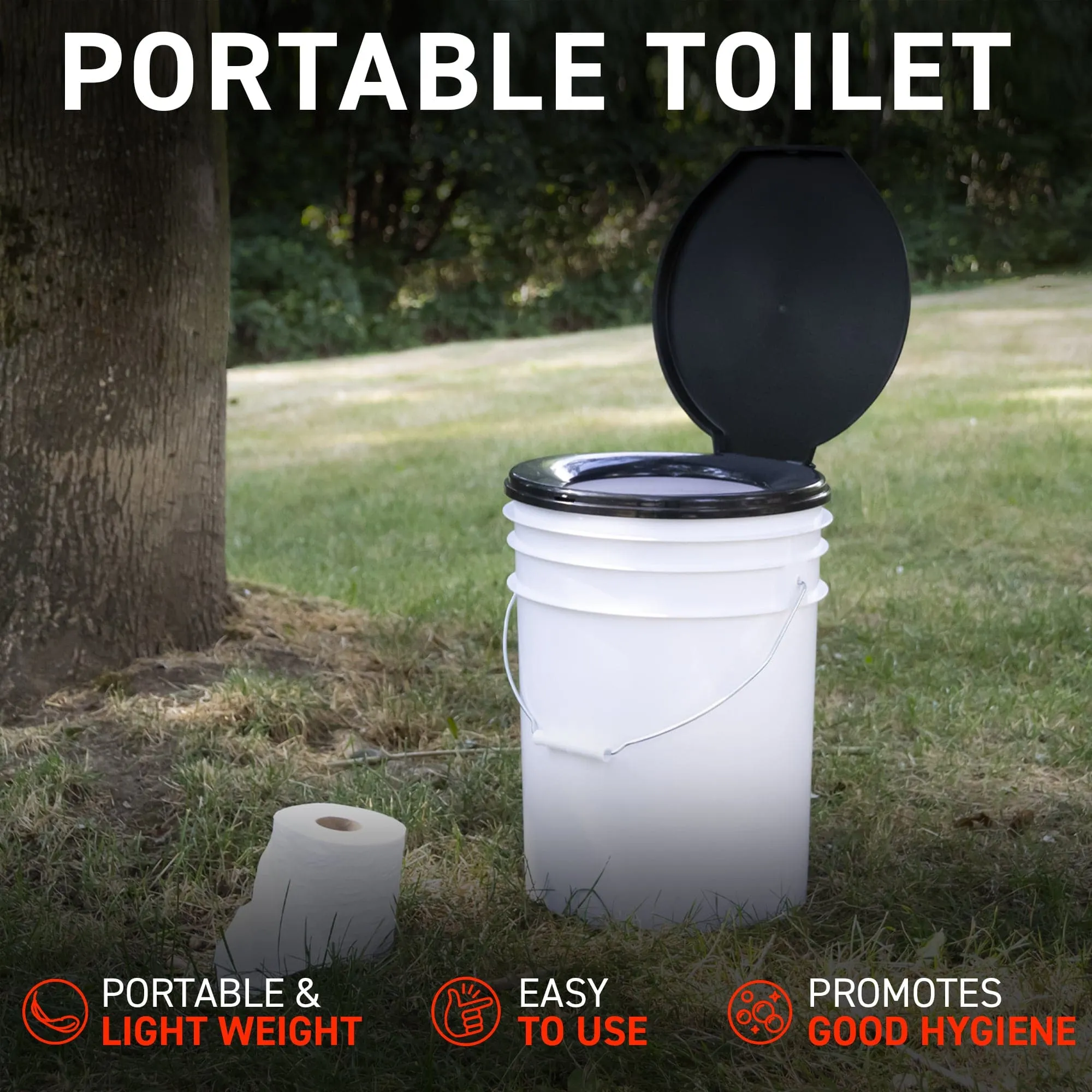 100 Person Essential Group Kit