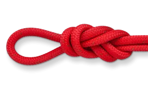 9/16" Arborist Bull Rope