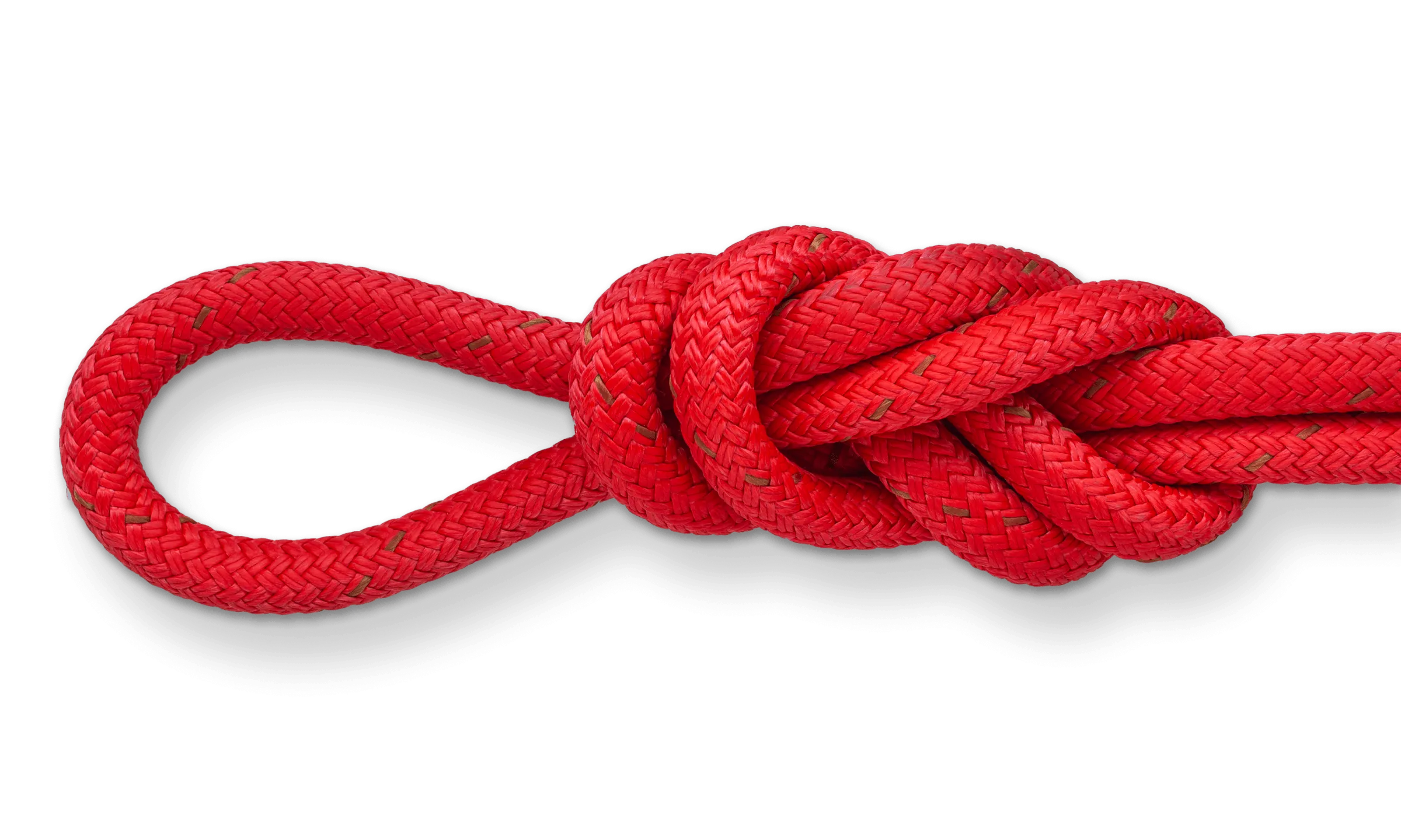 9/16" Arborist Bull Rope
