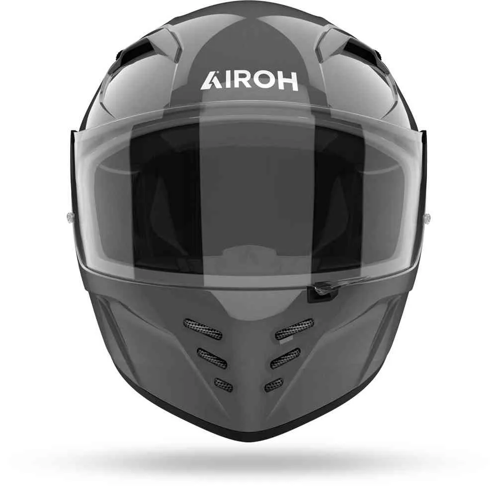 Airoh Connor Helmet Anthracite
