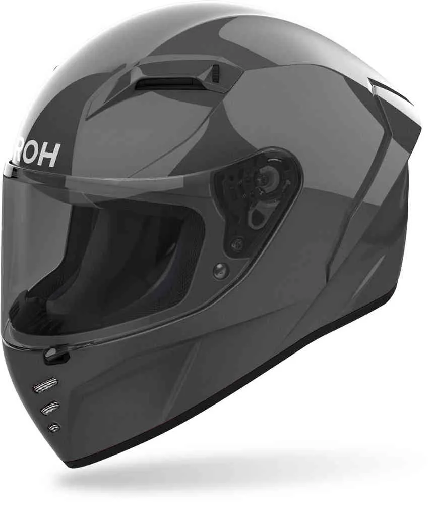 Airoh Connor Helmet Anthracite