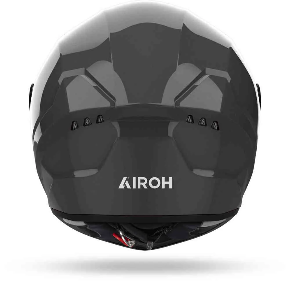 Airoh Connor Helmet Anthracite