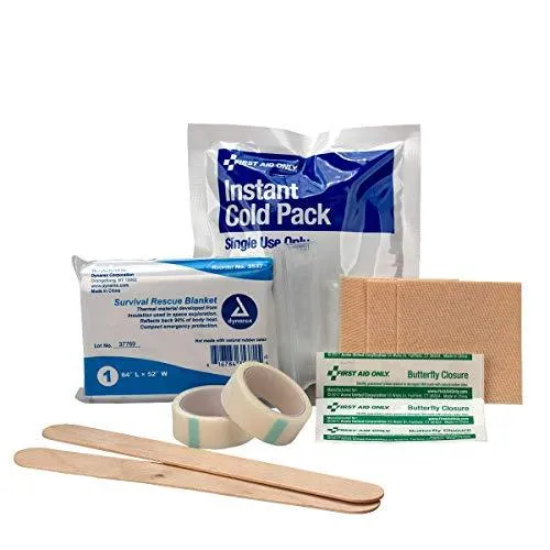 All-Purpose First Aid Kit
