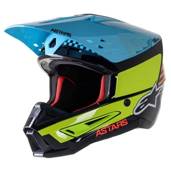 Alpinestars - SM5 Helmets