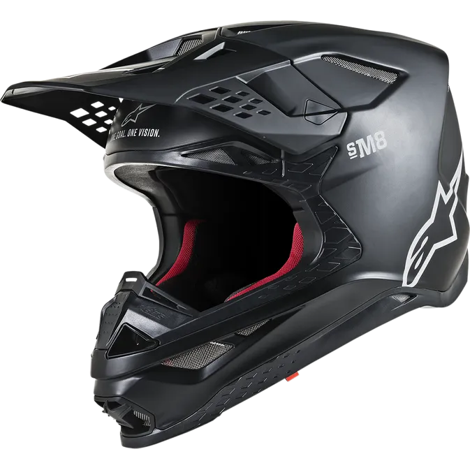 Alpinestars - SM5 Helmets