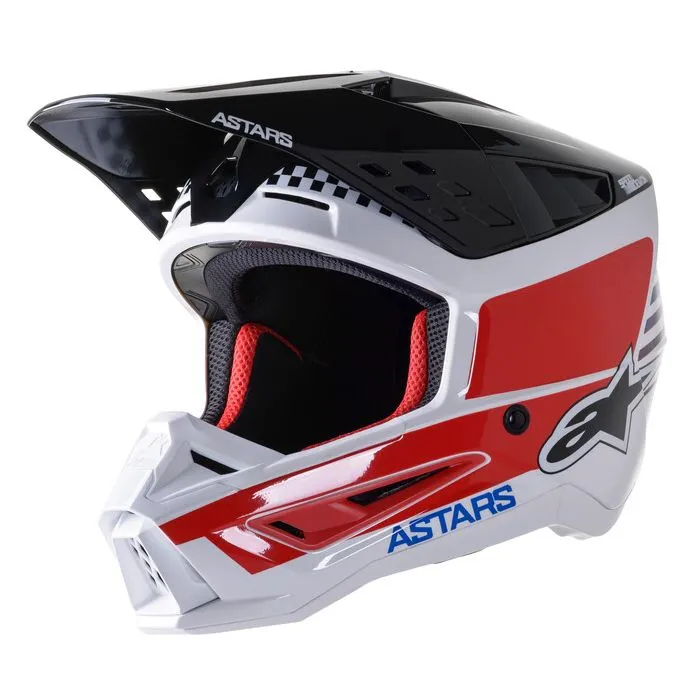 Alpinestars - SM5 Helmets