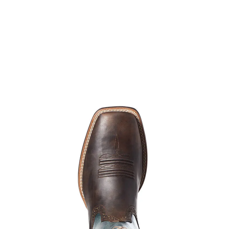 Ariat Caprock Western Boot
