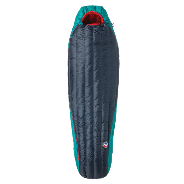 Big Agnes W's Daisy Mae 0° (650 DownTek)
