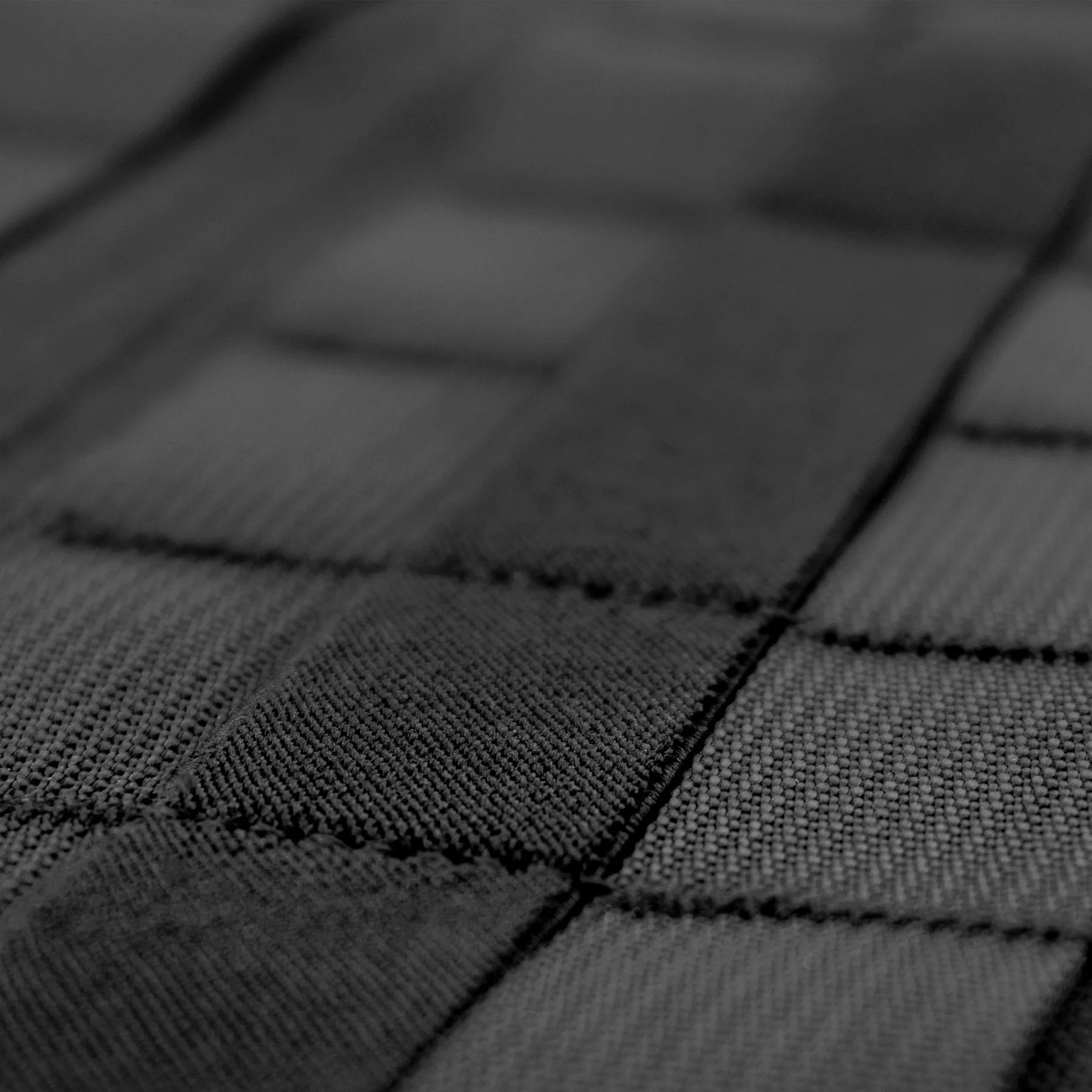 BuiltRight Industries - Velcro Tech Panel - 6pc  Kit