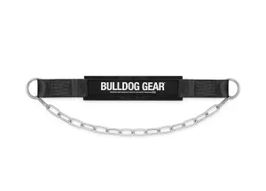 Bulldog Gear - Dipping Belt With Chain
