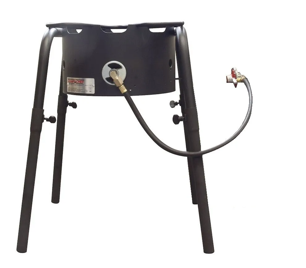 Camp Chef Maximum Output Single Cooker