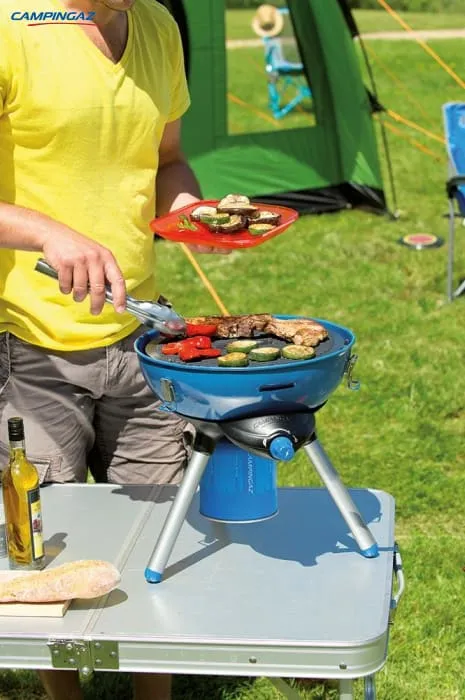Campingaz Party Grill 400 CV Stove