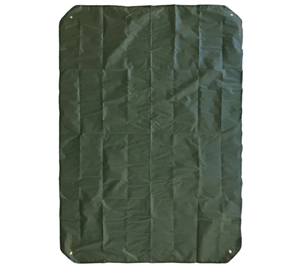 Casualty Blanket, MIL-B-36964 Type 1, NSN 7210-00-935-6665