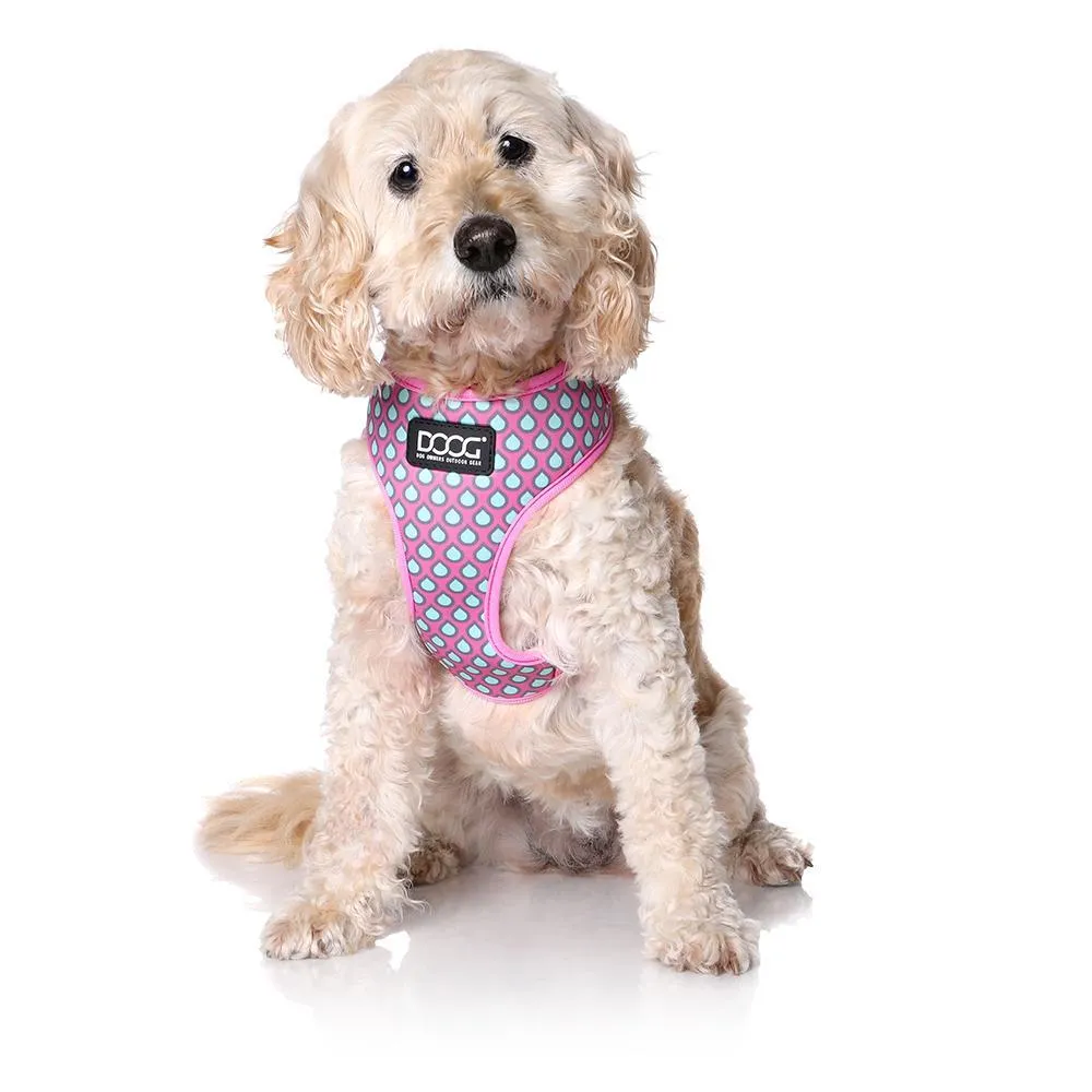 Doog Luna Neoflex Dog Harness Extra Large***