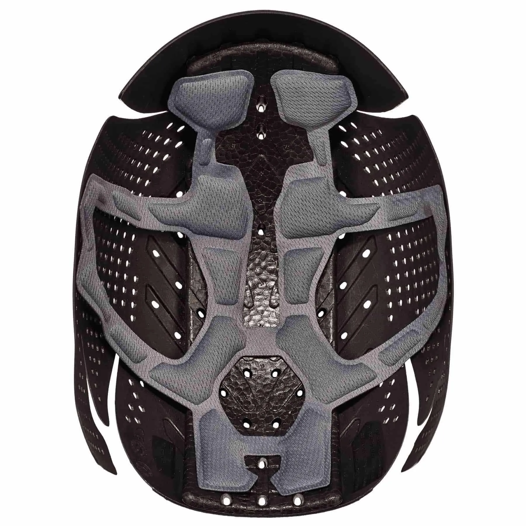 Ergodyne 23339 8965 Long Brim Navy Lightweight Bump Cap Hat   LED Lighting