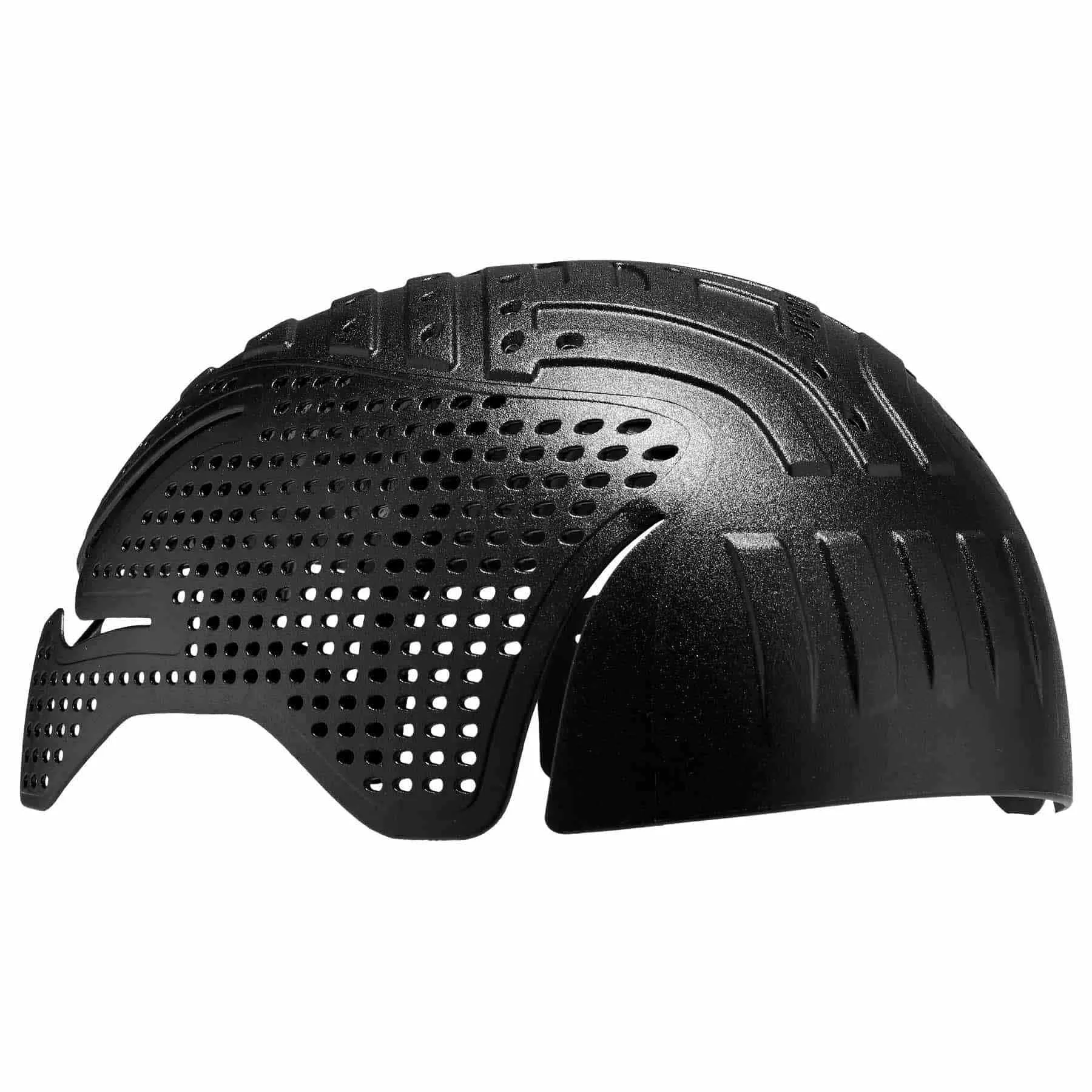 Ergodyne 23339 8965 Long Brim Navy Lightweight Bump Cap Hat   LED Lighting