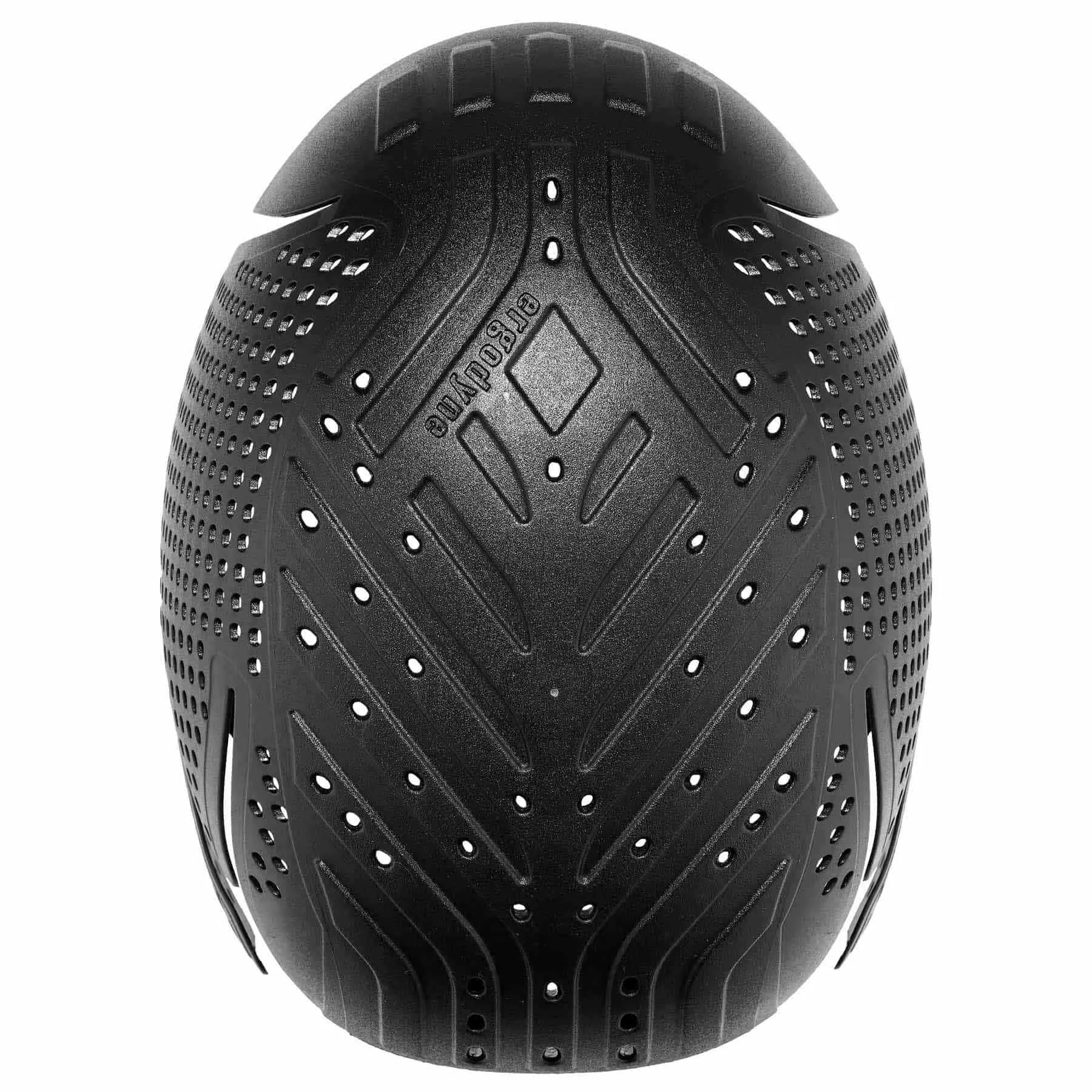 Ergodyne 23339 8965 Long Brim Navy Lightweight Bump Cap Hat   LED Lighting