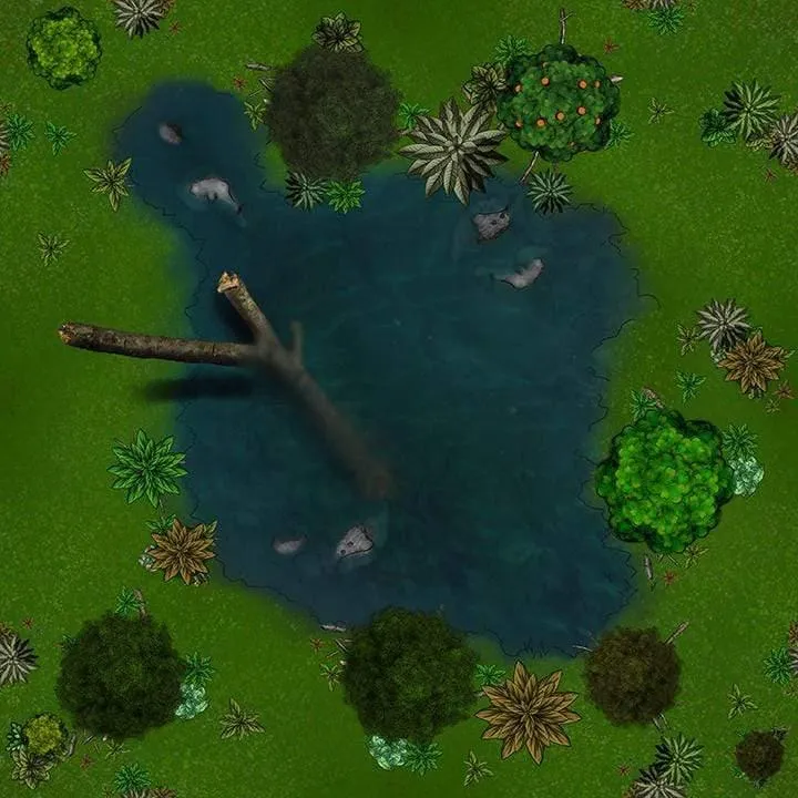 Forbidden Forest