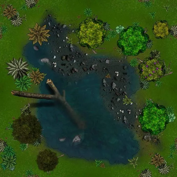 Forbidden Forest