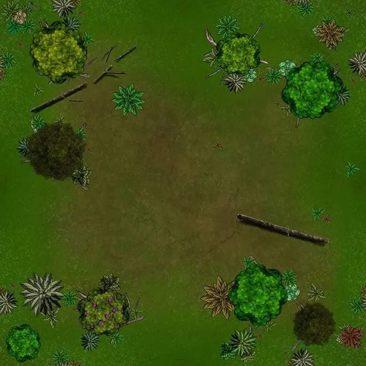 Forbidden Forest