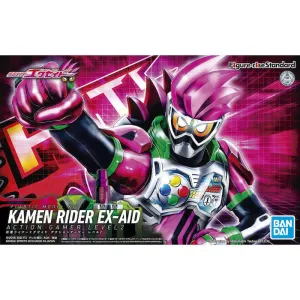 FR - Kamen Rider EX-AID Action Gamer Level 2