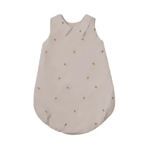 Garbo and Friends Sleeping Bag – Lemon