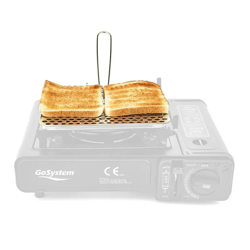 Go System Toaster