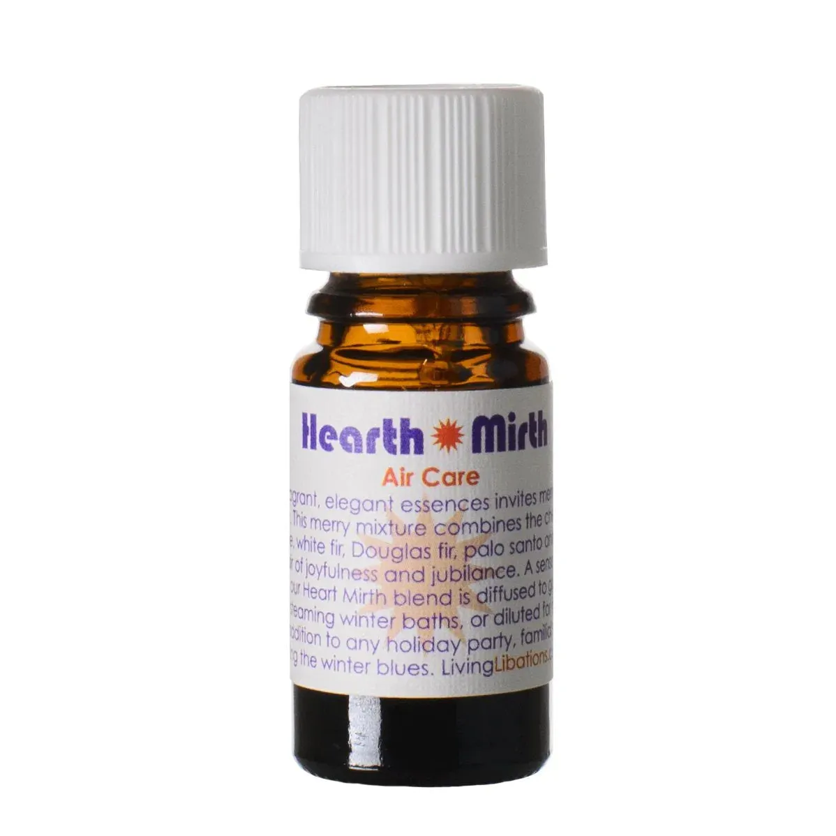Hearth Mirth