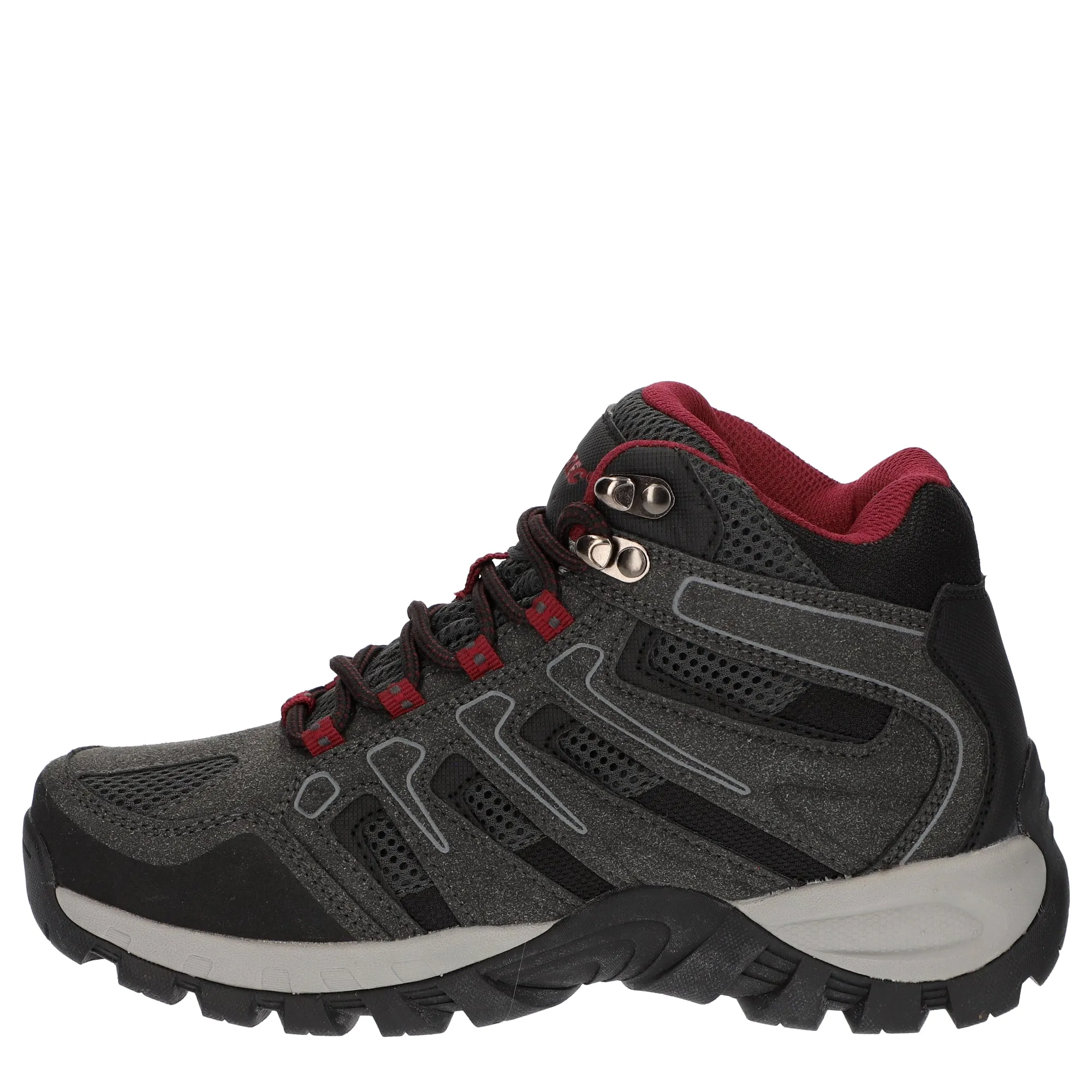 Hi-Tec Women's Torca Mid Waterproof Walking Boot