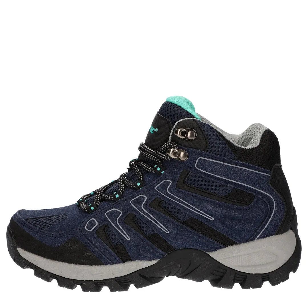 Hi-Tec Women's Torca Mid Waterproof Walking Boot