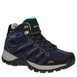 Hi-Tec Women's Torca Mid Waterproof Walking Boot