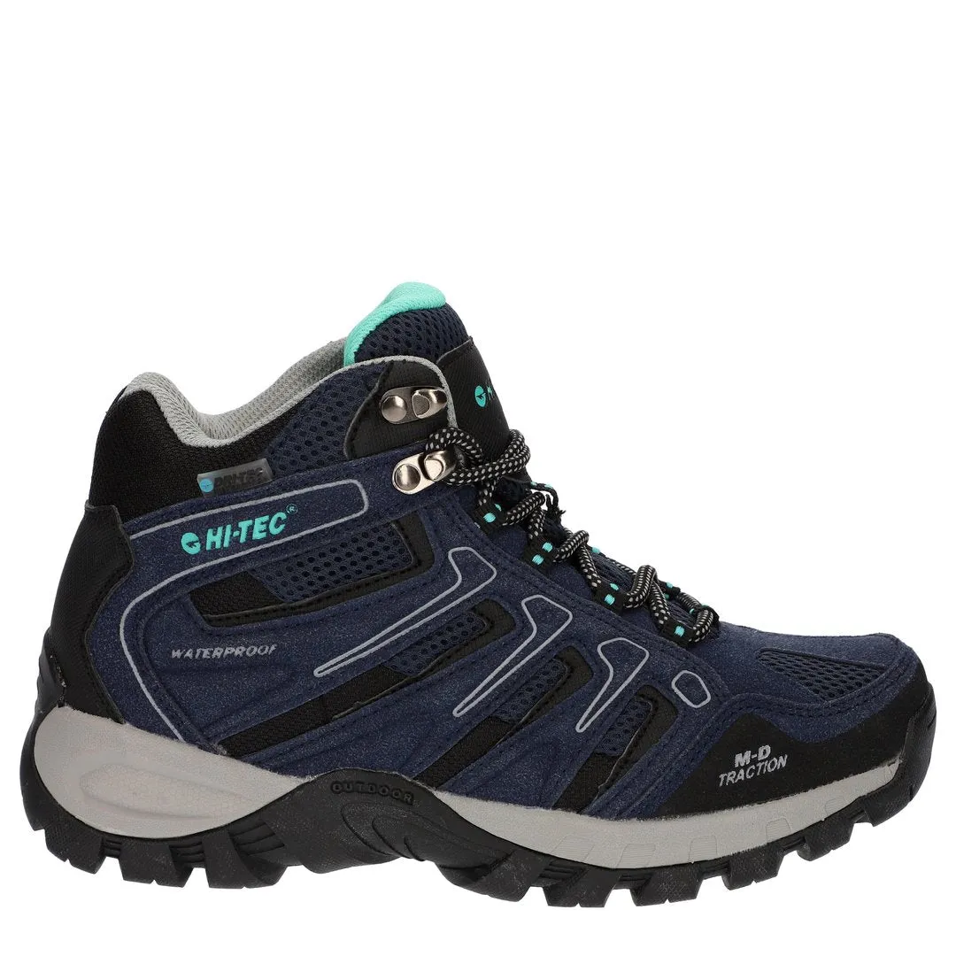 Hi-Tec Women's Torca Mid Waterproof Walking Boot