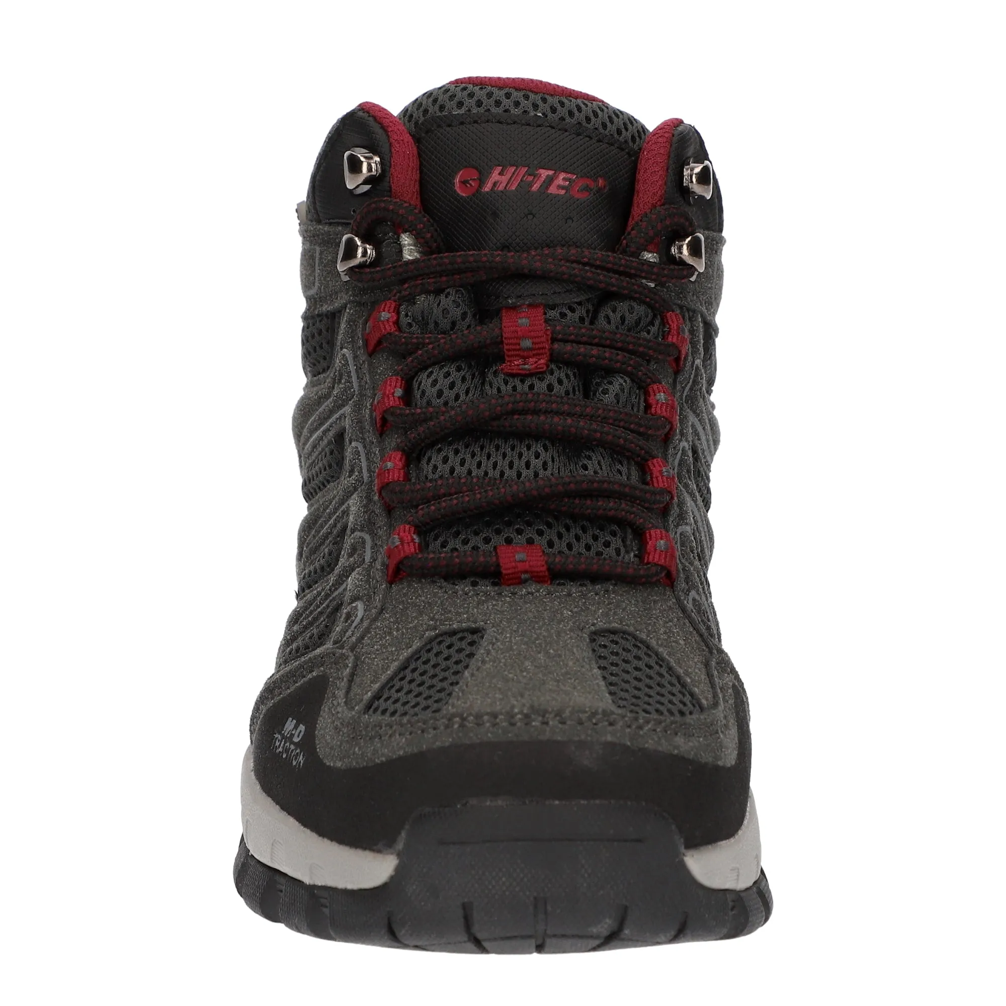 Hi-Tec Women's Torca Mid Waterproof Walking Boot