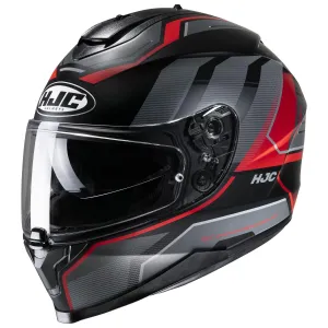 HJC C70 - Nian MC-1SF