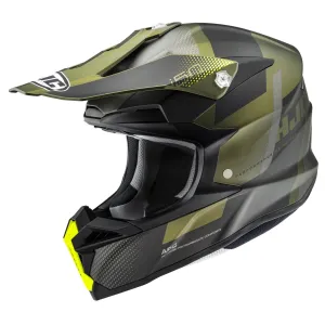 HJC I50 - Mimic MC-4SF