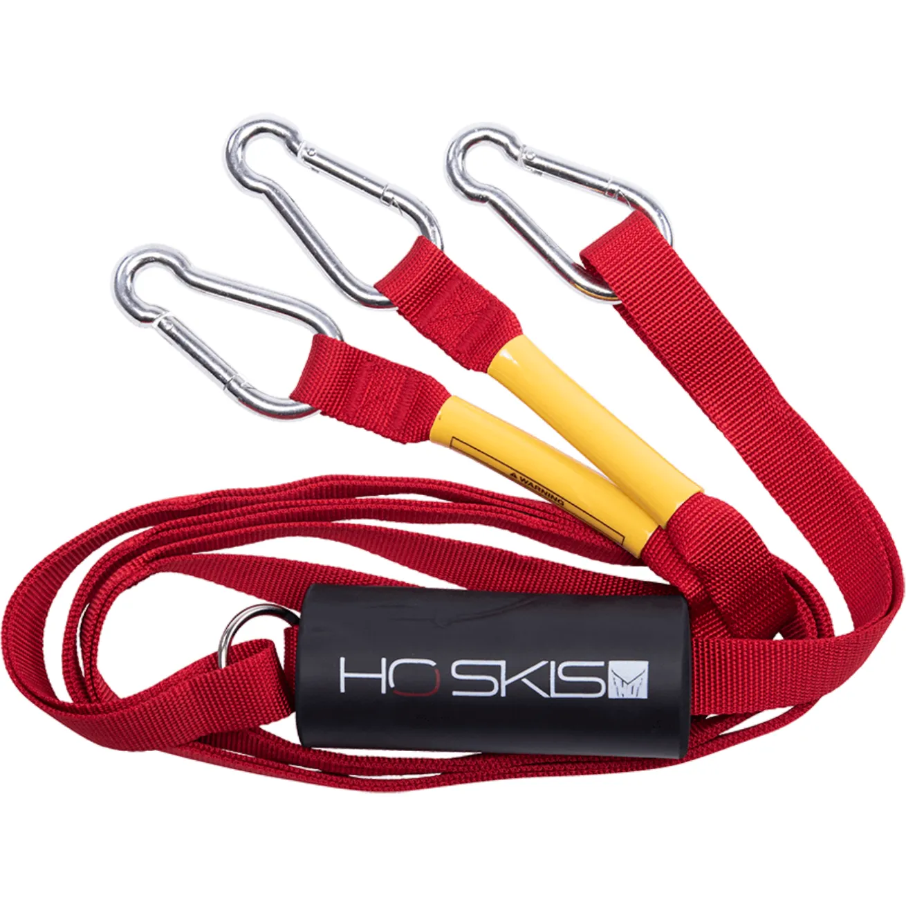 High-Quality Nylon Webbing Boat Tow Harness - Durable & Strong