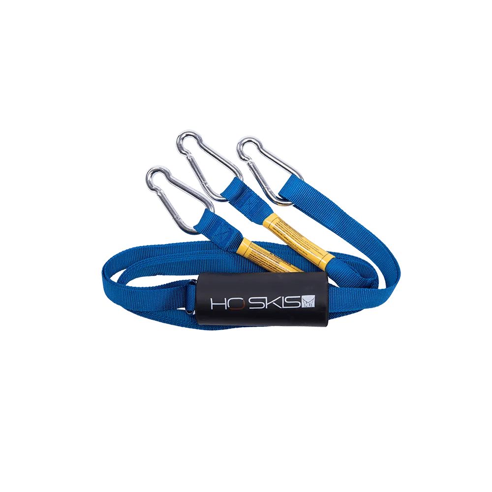 High-Quality Nylon Webbing Boat Tow Harness - Durable & Strong