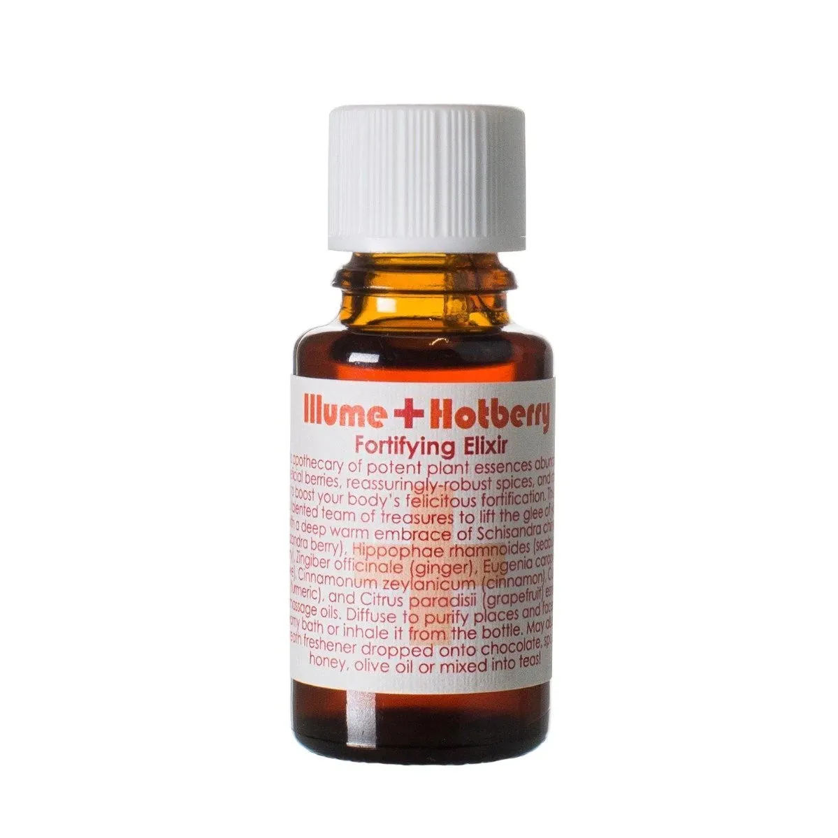 Illume Hotberry Elixir