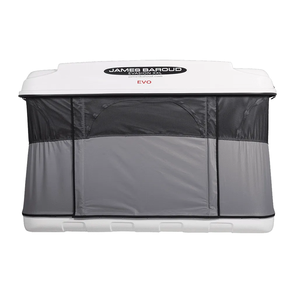 James Baroud Evasion Hard Shell Tent Size XL [63in x 88in]