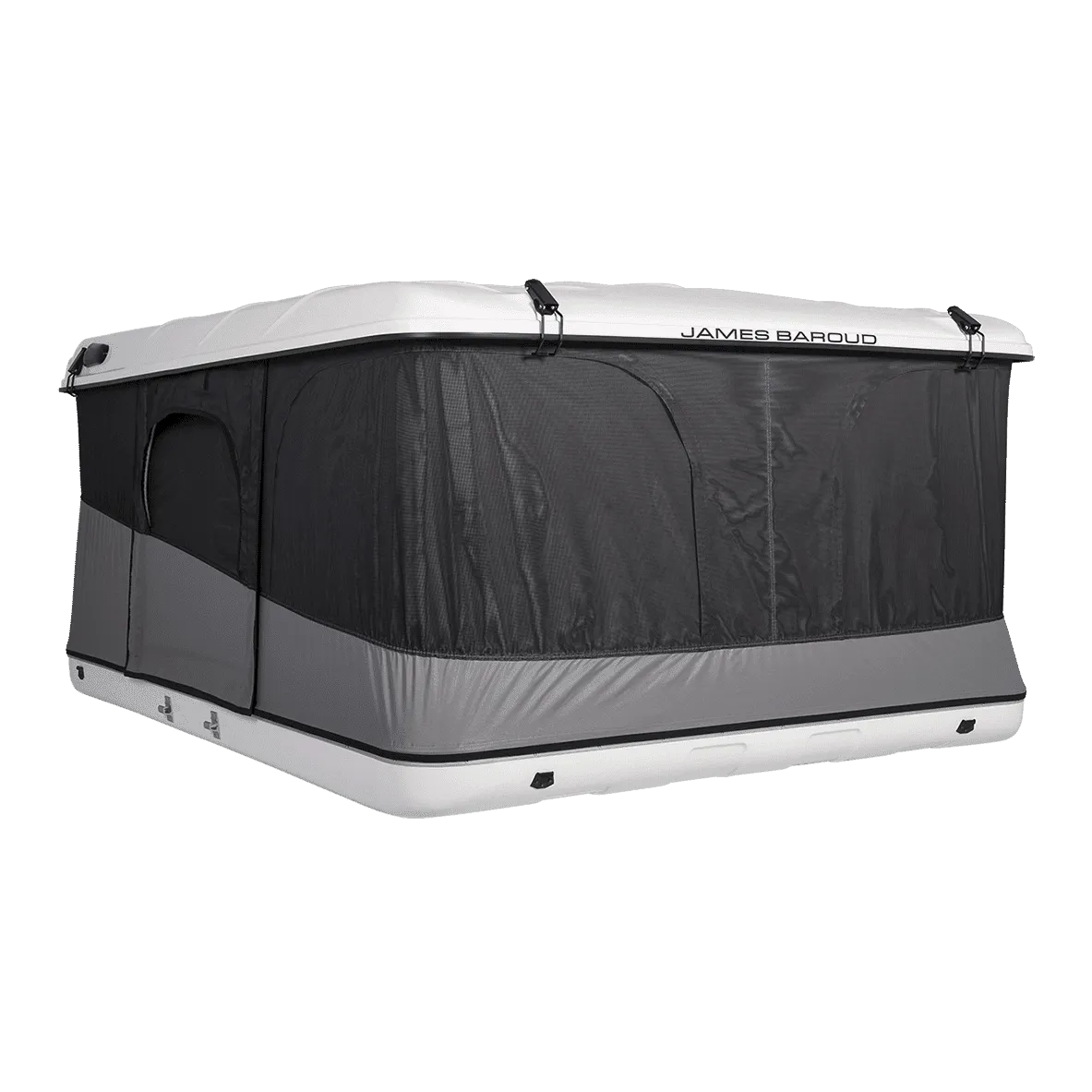 James Baroud Evasion Hard Shell Tent Size XL [63in x 88in]