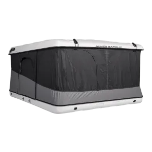 James Baroud Evasion Hard Shell Tent Size XL [63in x 88in]