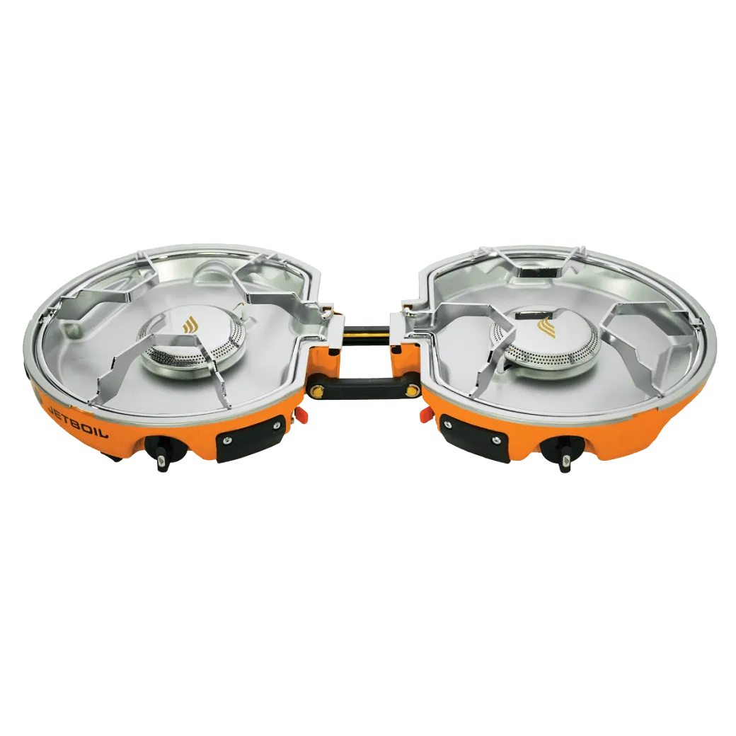 Jetboil Genesis Basecamp 2 Burner Stove
