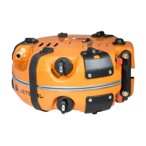 Jetboil Genesis Basecamp 2 Burner Stove