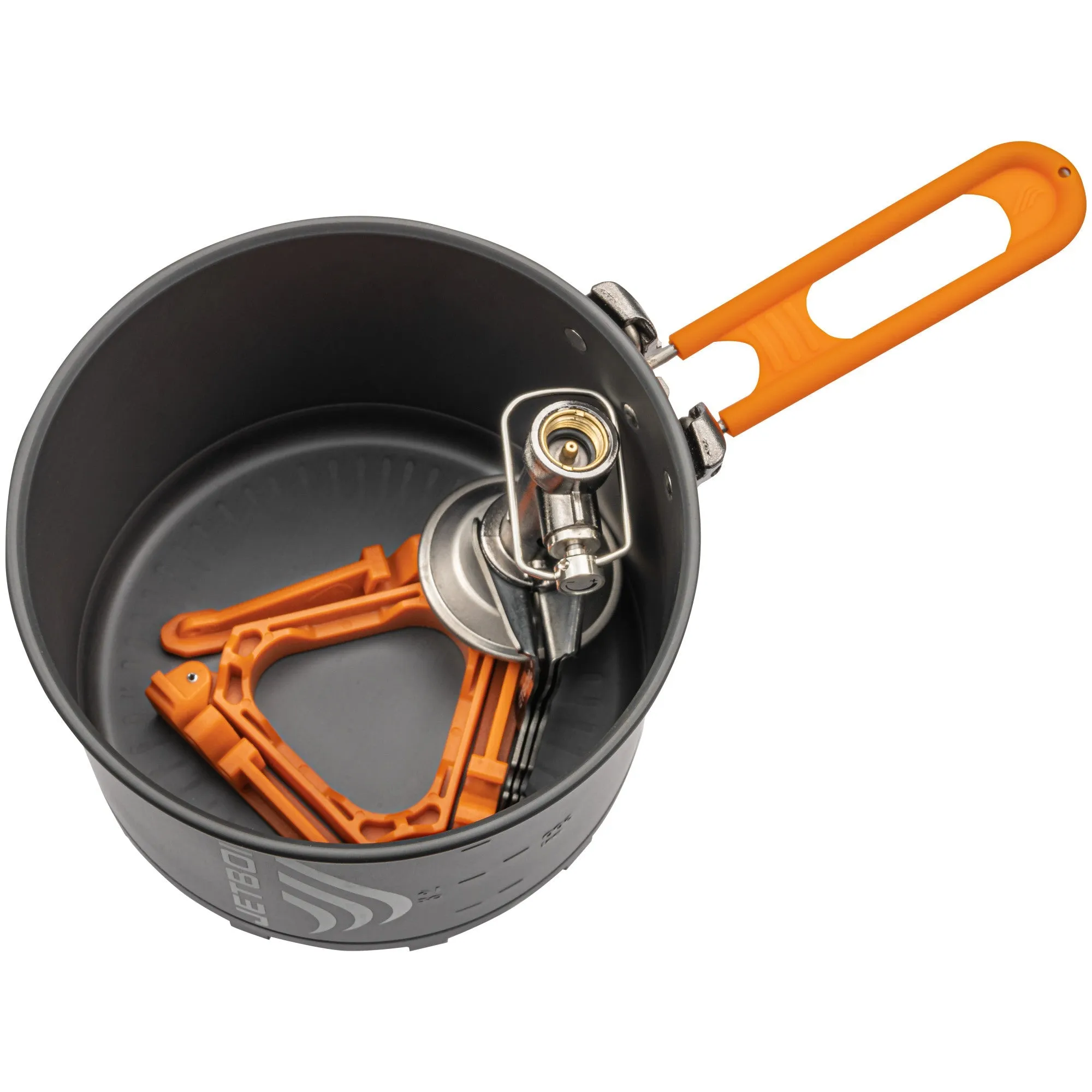 Jetboil  Stash Cooking System