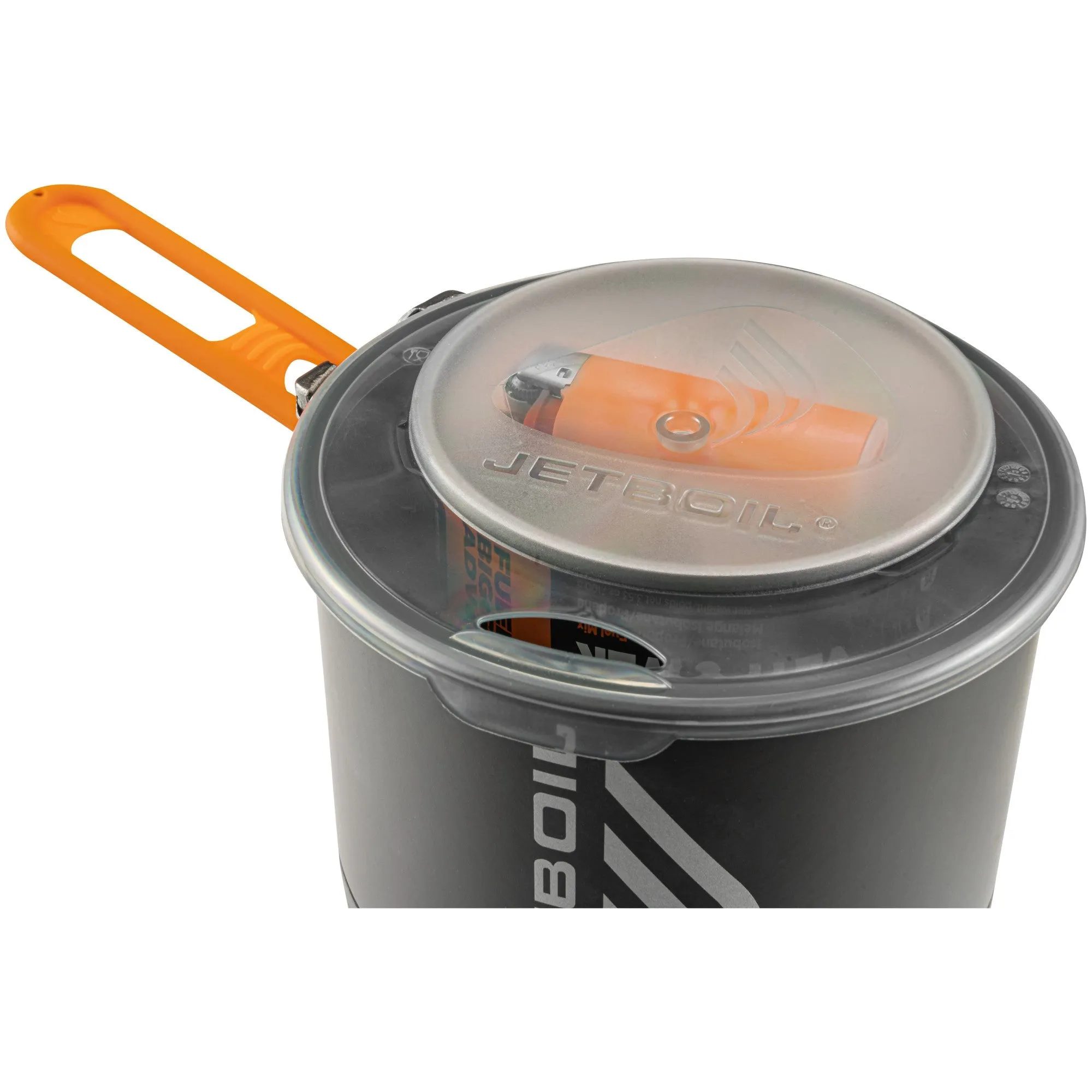 Jetboil  Stash Cooking System