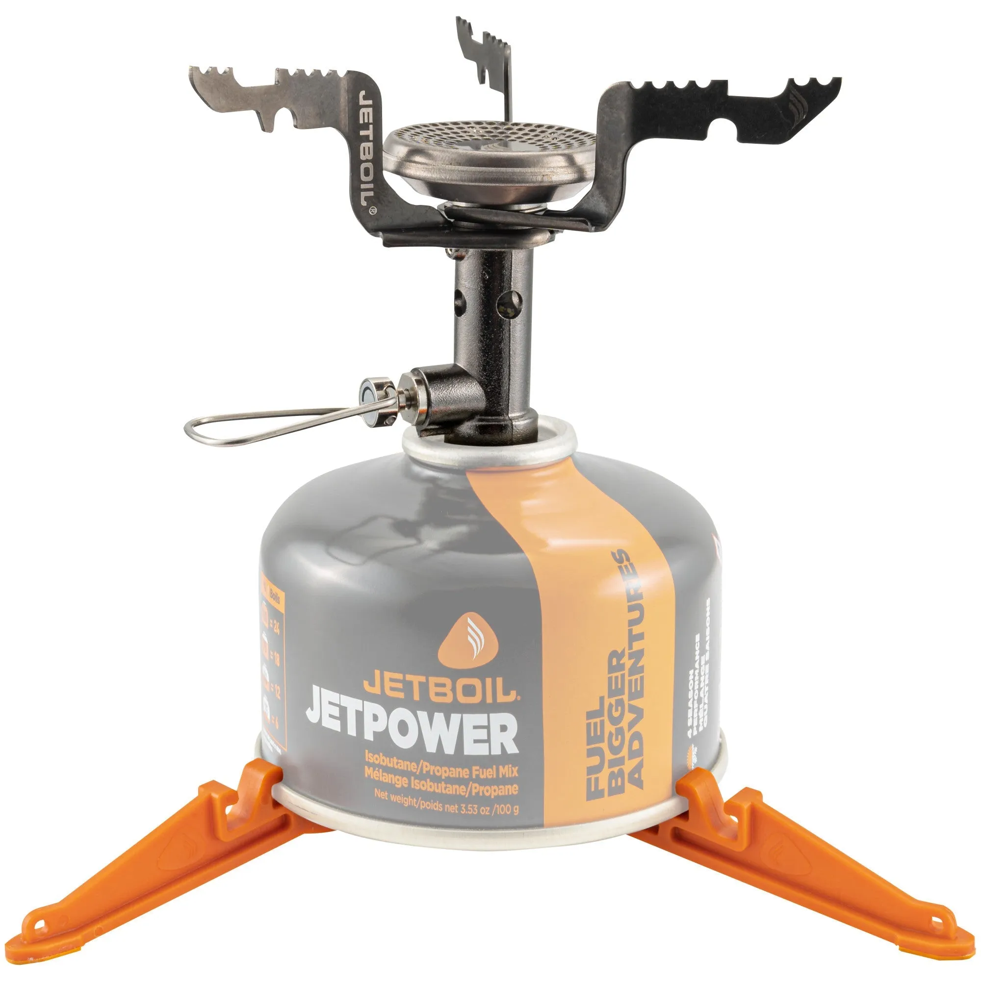 Jetboil  Stash Cooking System