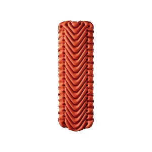 Klymit Insulated Static V Sleeping Mat