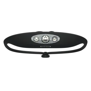 Knog Bandicoot V2 250 Lumen Silicone HeadLamp