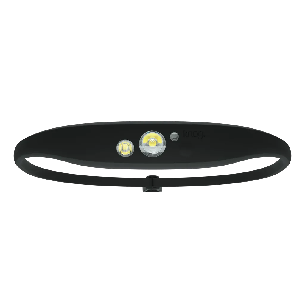 Knog Quokka 150 Lumen Silicone HeadLamp