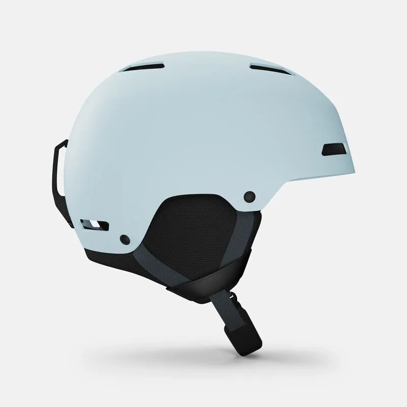 Ledge Mips Snowboard Helmets
